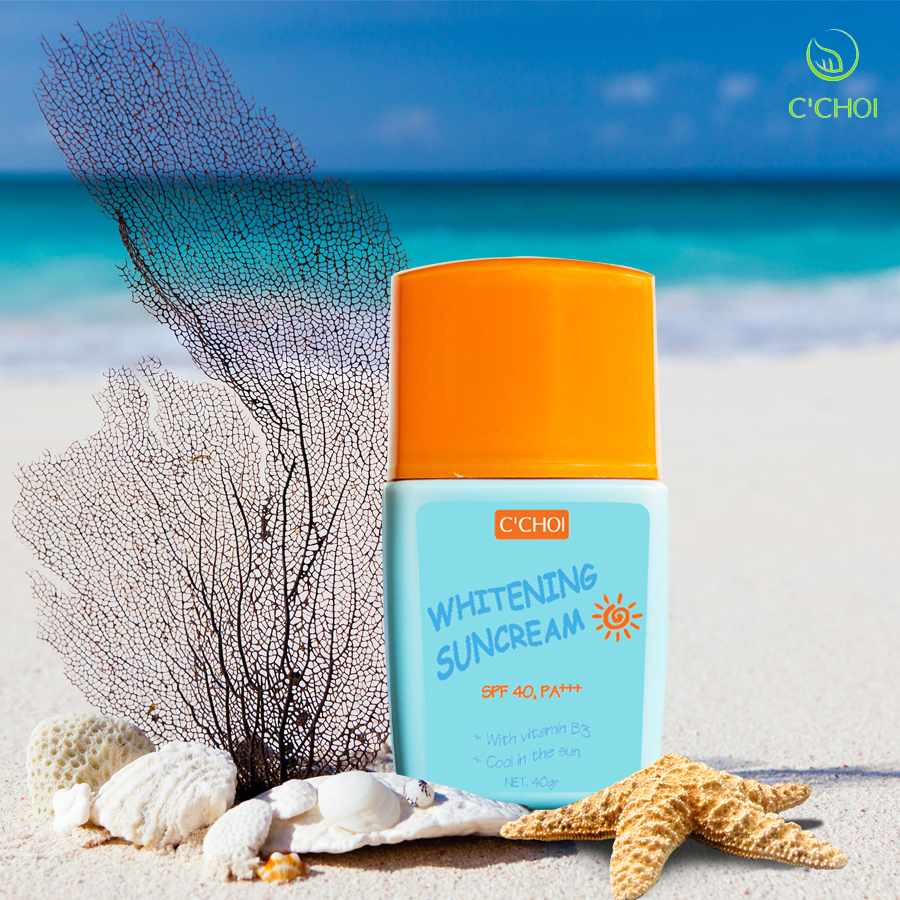 Vì sao không ra nắng vẫn phải chống nắng?