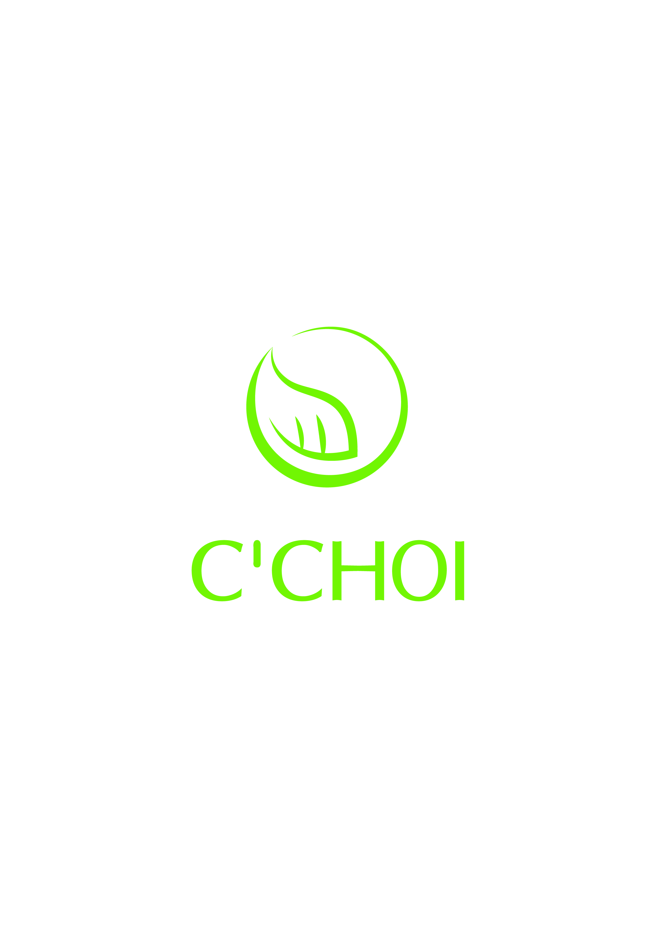 Ý Nghĩa Logo Thương Hiệu C'Choi