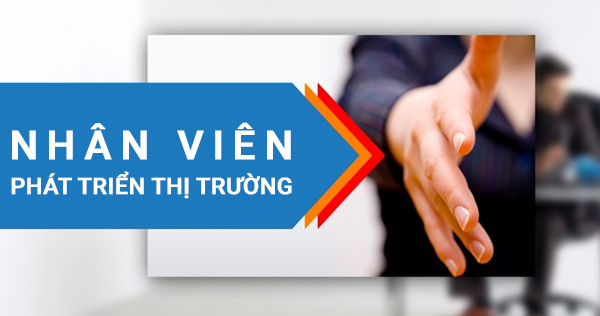Mỹ Phẩm Xanh C'Choi Tuyển Dụng Nhân Viên Phát Triển Thị Trường