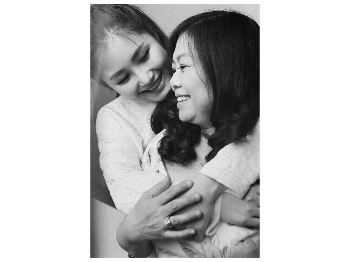 Mỗi Độ Tết Về, Tôi Lại Nghĩ Về Món Nợ Mà Cả Đời Mình Cũng Không Trả Nổi, Nợ Chính Người Mẹ Của Tôi