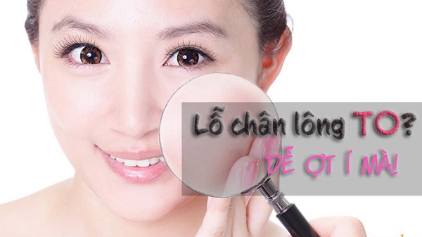Cách se lỗ chân lông hiệu quả nhất cho bạn gái da dầu