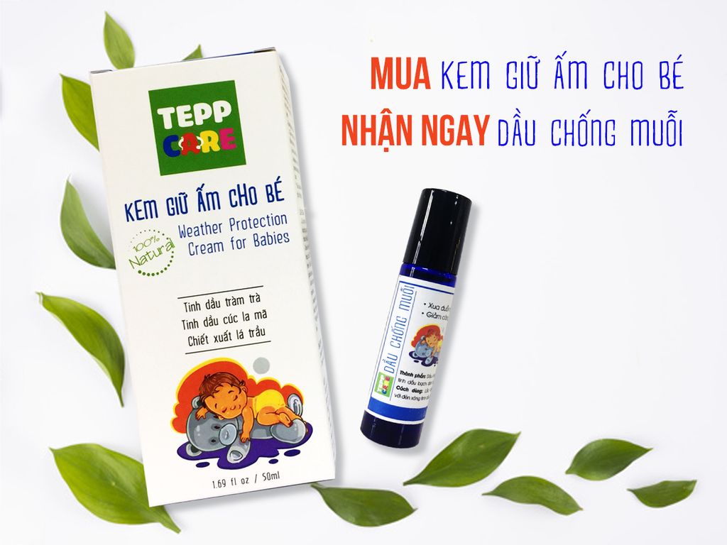 Chương Trình Quà Tặng Đặc Biệt Dành Cho Bé Yêu Của Bạn
