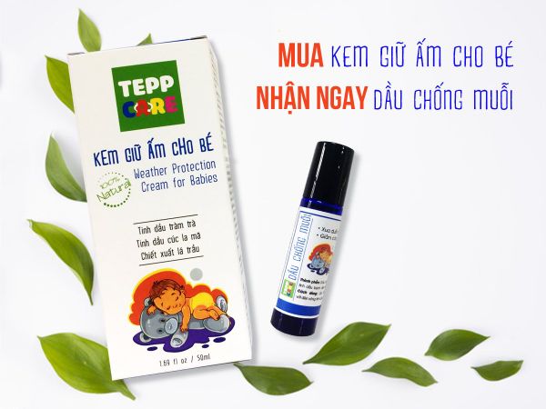 Chương Trình Quà Tặng Đặc Biệt Dành Cho Bé Yêu Của Bạn
