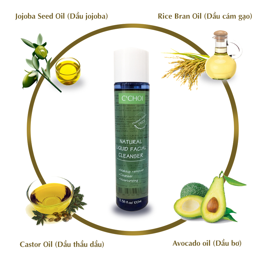 Các Câu Hỏi Thường Gặp Khi Sử Dụng Sữa Rửa Mặt 3 Trong 1