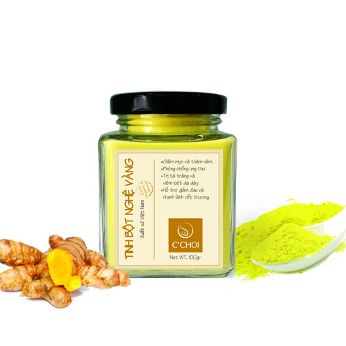 Làm Đẹp Bằng Nghệ