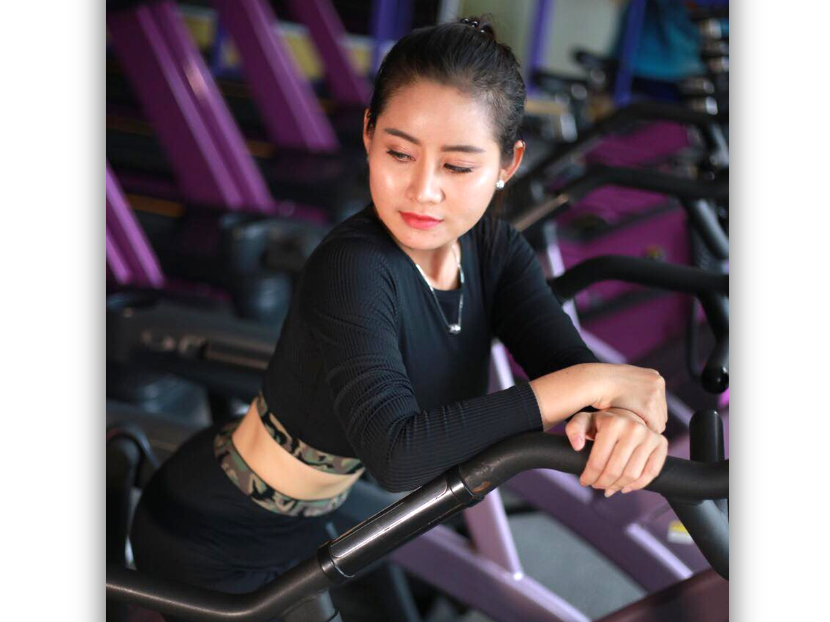 Tôi Chọn Cuộc Sống Hạnh Phúc Và Tôi Chọn C'Choi