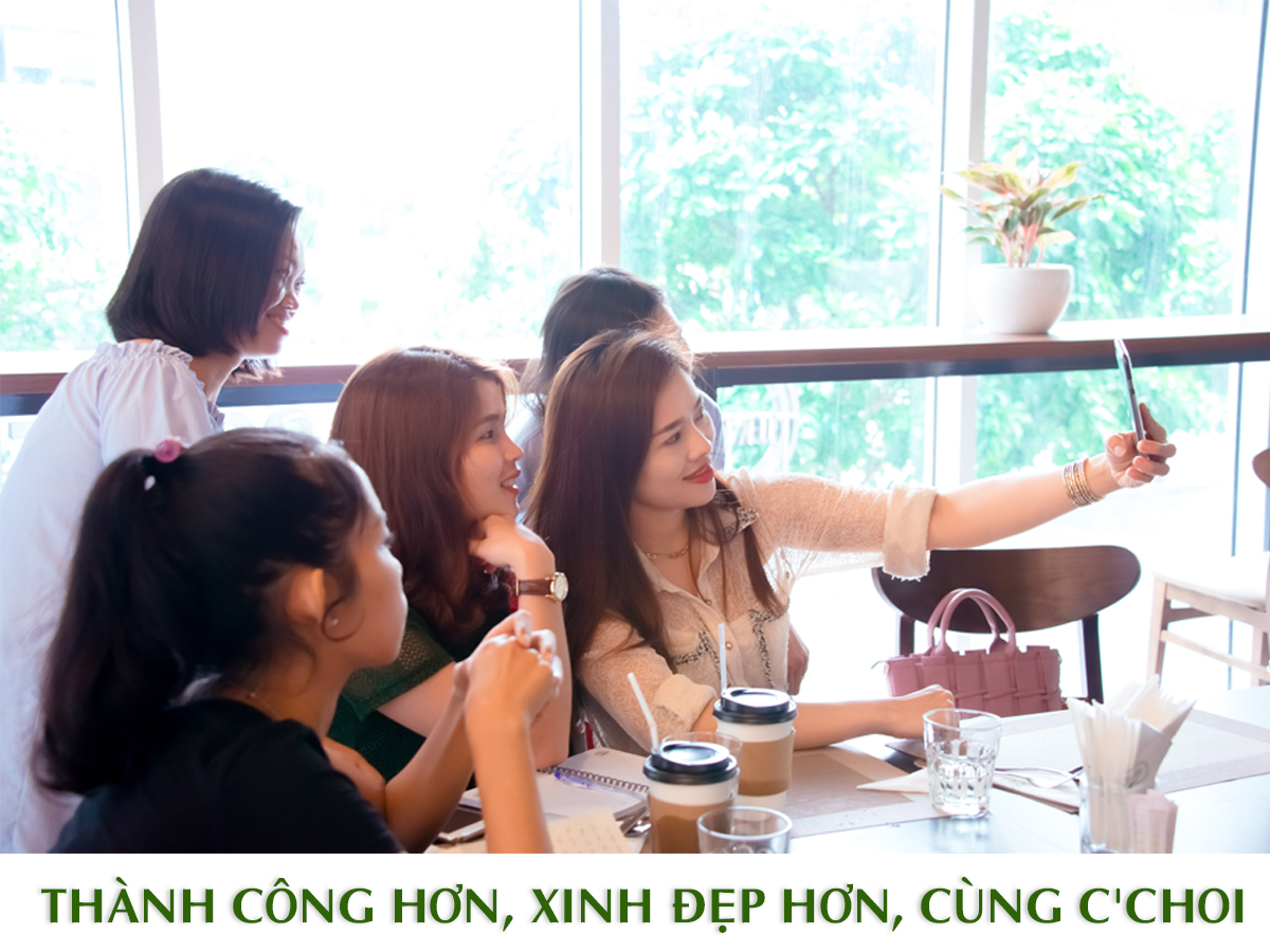 Trở Thành Đại Lý Phân Phối Mỹ Phẩm Cam Kết Không Mất Vốn