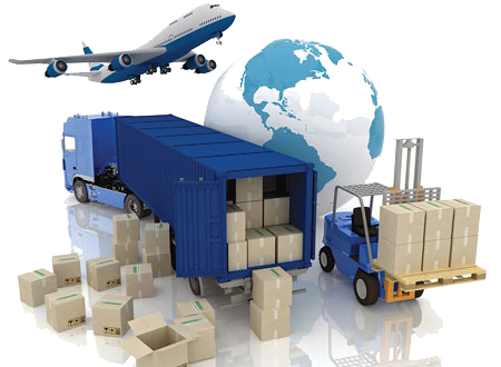 Chính sách vận chuyển-giao nhận