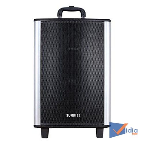 Loa kéo Sunrise PT125