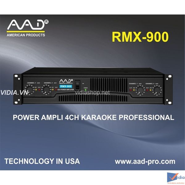 AAD-RMX-900-1