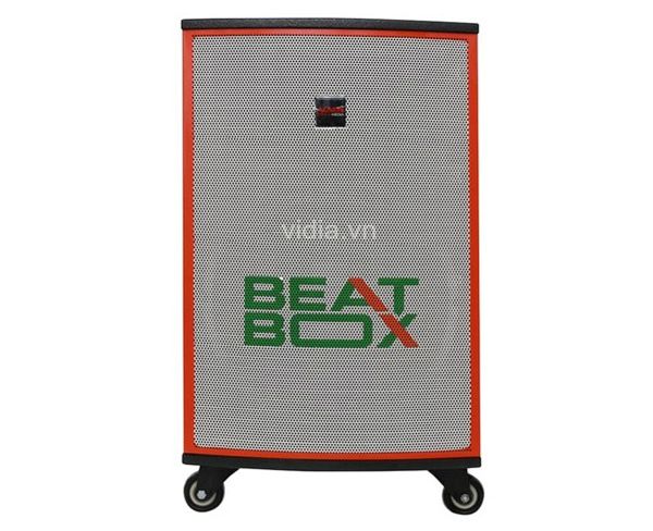 Acnos BeatBox KBZ15W