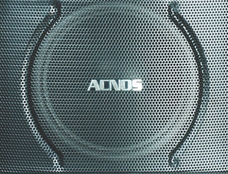 ACNOS SL-802