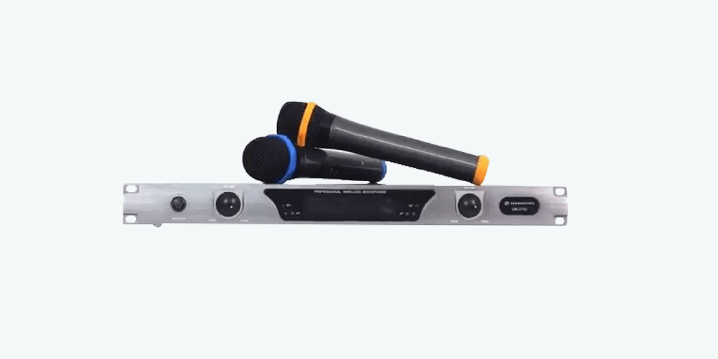 Sennheiser 3732