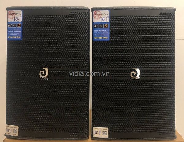 DE Acoustic MH10