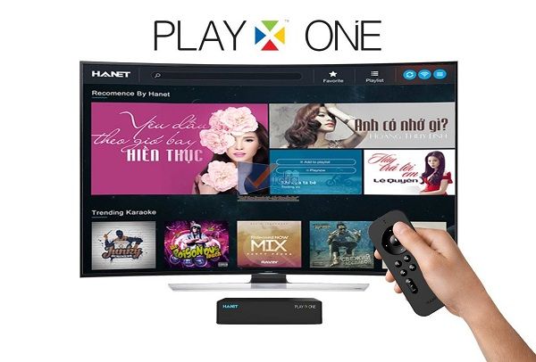 HANET PlayX One Air Edition