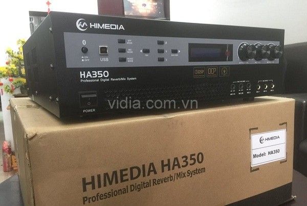 HIMEDIA HA350