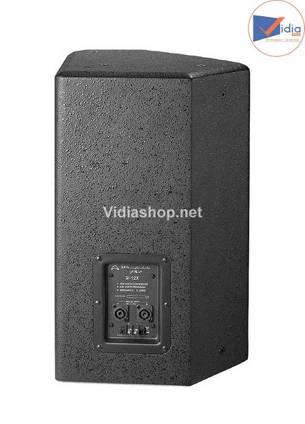 Loa Karaoke Wharfedale SI 12X