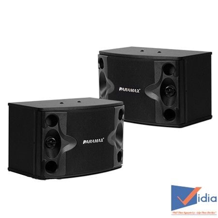 Loa PARAMAX P-500