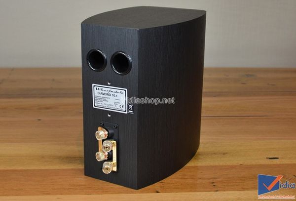 loa Wharfedale Diamond 10.2