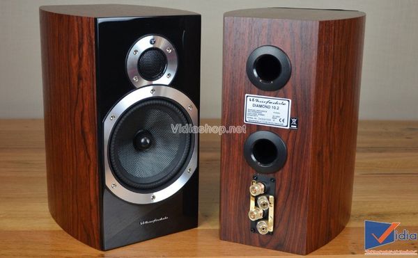 loa Wharfedale Diamond 10.2