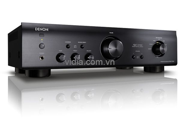 Denon DCD-1600NE BKE2