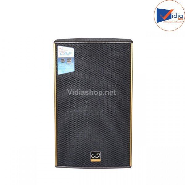 loa karaoke CAF Smart Pro - 8