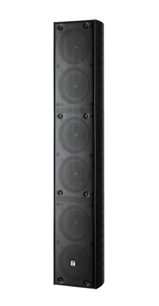 TOA TZ-606W