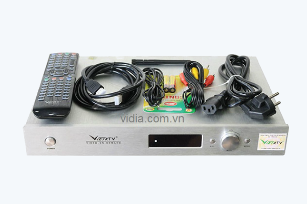 VietKTV-4TB-PLus