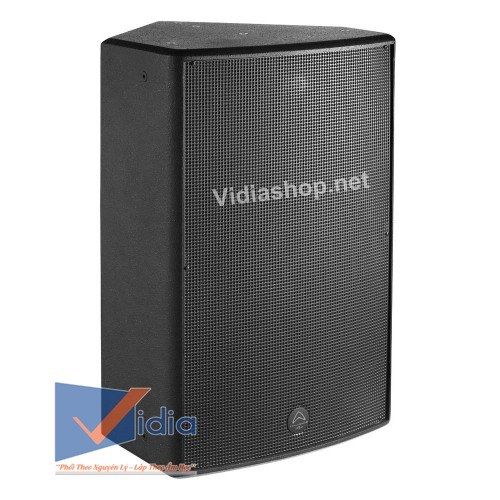 loa Karaoke Wharfedale SI 15X