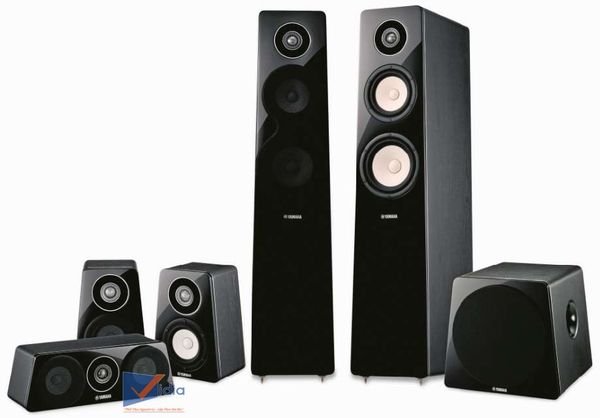 Yamaha NS-F500