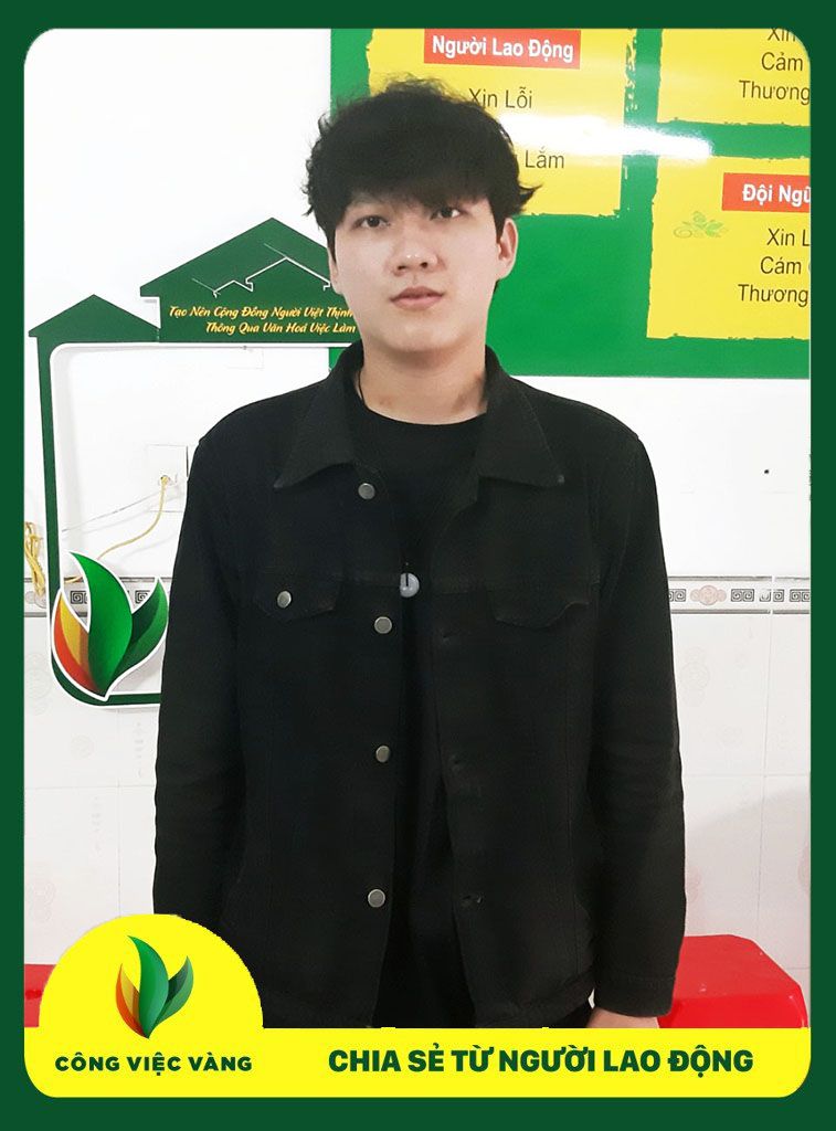 Chia Sẻ Của Bạn Đỗ Minh Nhựt 1995 Nghệ An