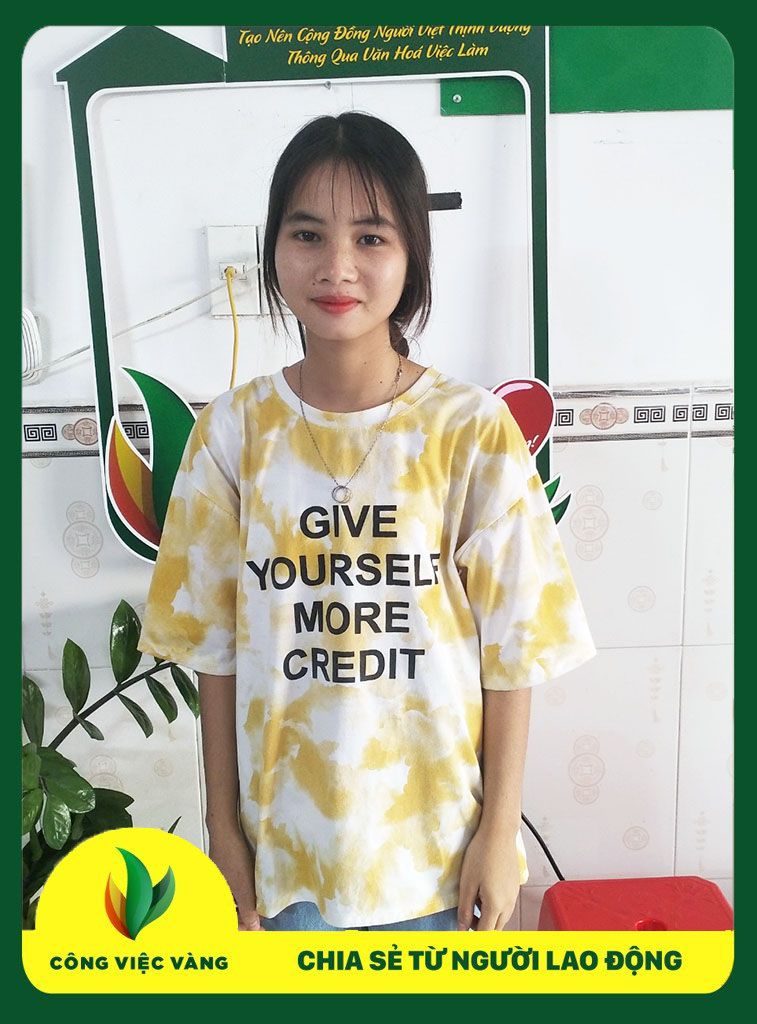 Chia Sẻ Của Bạn Đinh Thị Thanh Tuyền 2003 Đồng Nai