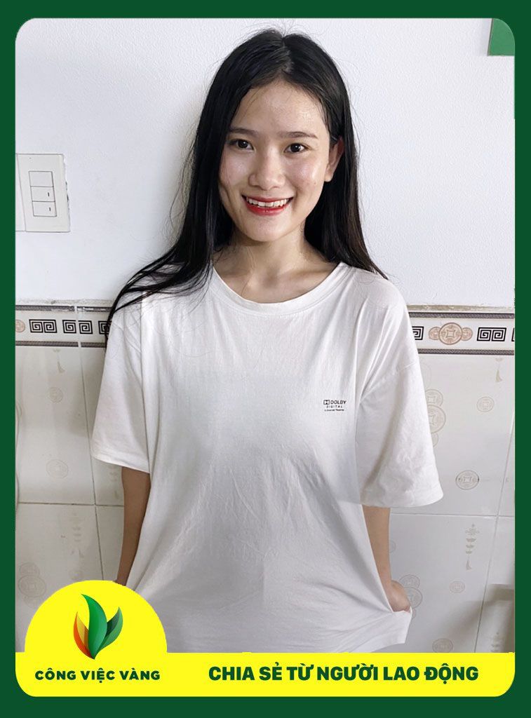 Chia Sẻ Của Bạn Nguyễn Thị Ngọc Nhi 1995 Khánh Hoà