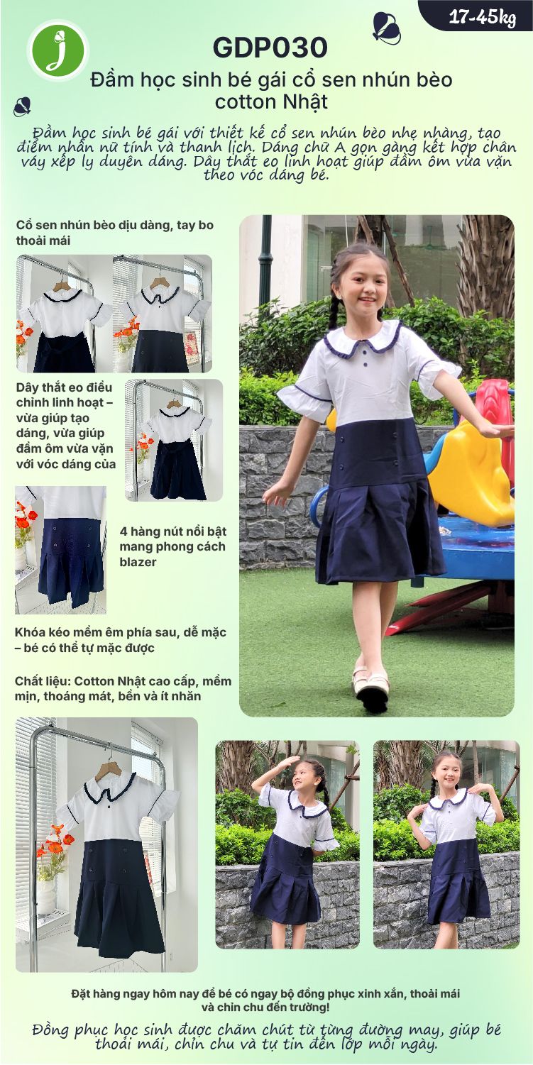 Đồng phục học sinh