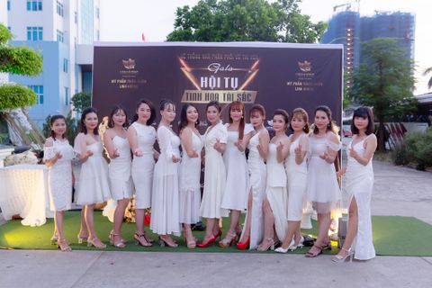 TỔ CHỨC GALA DINNER MUỐN THÀNH CÔNG PHẢI LÀM NHỮNG GÌ?