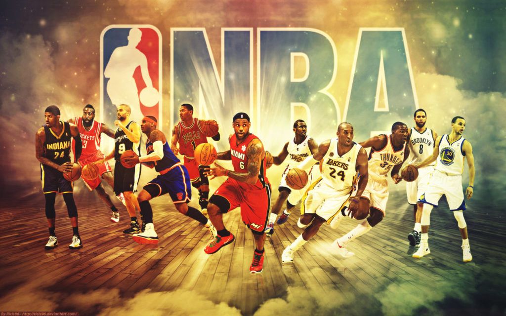101 CÁCH XEM NBA – GIẢI BÓNG RỔ NHÀ NGHỀ MỸ (miễn phí và có phí)