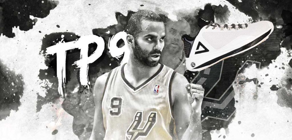 Shopbongro.vn đồng hành cùng Peak Sport phân phối sản phẩm chính hãng tại Việt Nam