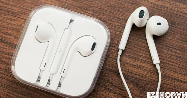 Sự khác nhau giữa tai nghe iPhone & Android