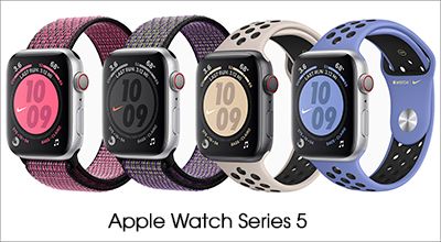 Appleworld.vn - Địa chỉ bán Apple Watch Series 5 uy tín