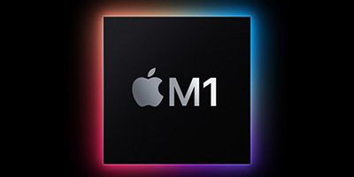 Loạt máy tính Mac chạy chip M1 có gì hot ?