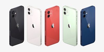 Tất tần tật về 4 mẫu iPhone 12 vừa ra mắt - điều tuyệt nhất là giá mềm hơn hẳn so với năm ngoái