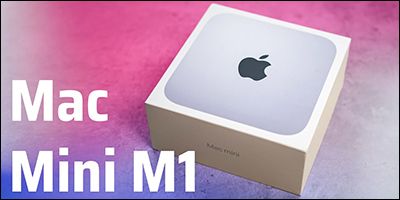 Appleworld - Địa chỉ mua Mac Mini chip M1 uy tín
