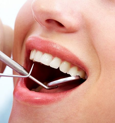 effective oral care after porcelain crown procedure