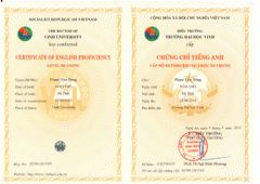 Bí quyết “vàng” chinh phục kỳ thi chứng chỉ tiếng Anh B2