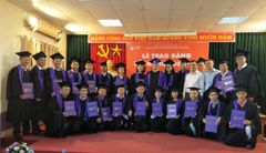 Văn Bằng 2 Tiếng Anh