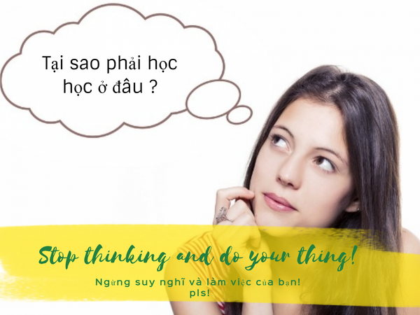 Học tiếng anh