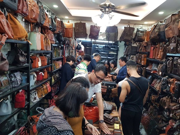 Top 10 best handmade leather shops in Hanoi – #1 đồ da nam nữ giá tốt