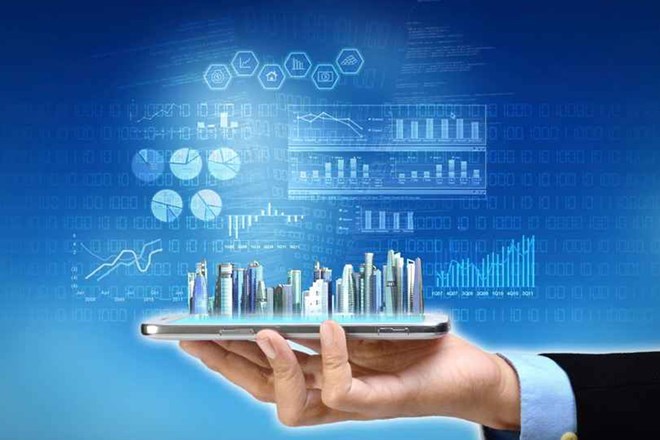 IOT SẼ TẠO RA CUỘC CÁCH MẠNG NHÀ Ở THÔNG MINH