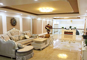 Chiêm ngưỡng nhà thông minh tại Lai Châu