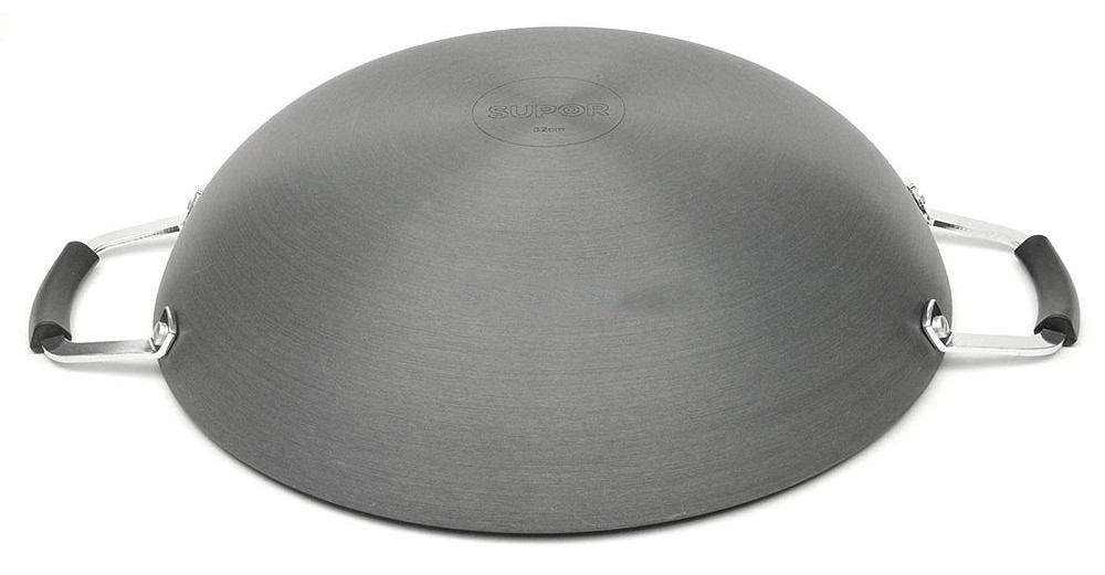 Chảo Xào Chống Trầy Supor 40cm H07011-4